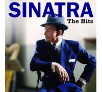 Frank Sinatra The Hits (CD) Album