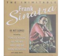 Frank Sinatra - The Inimitable