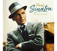 FRANK SINATRA - THE JAZZ CROONER [VINYL]