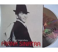 Frank Sinatra - The Legendary