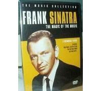 Frank Sinatra: The Magic Of The Music