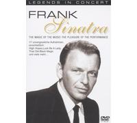 Frank Sinatra - The Magic Of the Music