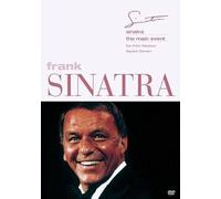 Frank Sinatra: The Main Event [DVD] [2002]