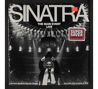 Frank Sinatra - The Main Event - Live