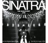 Frank Sinatra - The Main Event - Live
