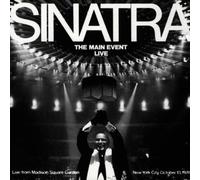 Frank Sinatra - The Main Event: Live from Madison Square Garden