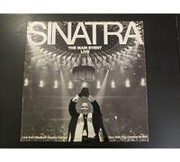 Frank Sinatra - The Main Event (Live) - Reprise Records