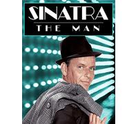 Frank Sinatra The Man