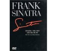 Frank Sinatra - The Man and His Music