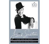 Frank Sinatra: the Man & His Music - DVD Region 1