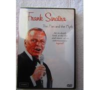 Frank Sinatra: The Man & The Myth [DVD] [Region 1] [US Import] [NTSC]