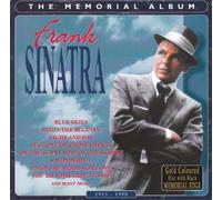 Frank Sinatra: The Memorial Album
