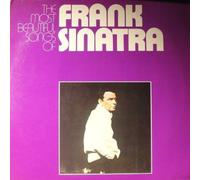 Frank Sinatra - The Most Beautiful Songs Of Frank Sinatra