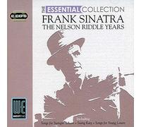 Frank Sinatra - The Nelson Riddle Years