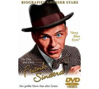 Frank Sinatra - The One and Only/Sexy Blue Eyes [DVD]