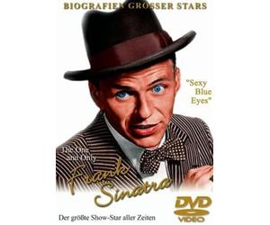 Frank Sinatra - The One and Only/Sexy Blue Eyes [DVD]