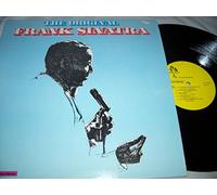 Frank Sinatra - The Original Frank Sinatra [Vinyl LP]