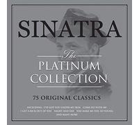 Frank Sinatra - The Platinum Collection [3CD Box Set] 100th Anniversary