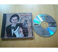 FRANK SINATRA. THE RADIO YEARS. ORIGINAL 1987 ISSUE 20 TRACK CD ALBUM. K-TEL. NCD 5152