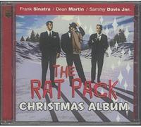 Frank Sinatra - The Rat Pack Christmas Album