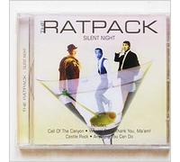 Frank Sinatra - The Rat Pack - Silent Night