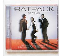 Frank Sinatra - The Rat Pack - You Are Love