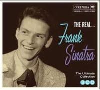 Frank Sinatra - The Real [CD]