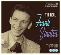 Frank Sinatra The Real... Frank Sinatra (CD) Album (US IMPORT)