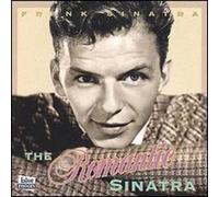 Frank Sinatra - The Romantic Sinatra
