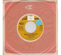 Frank Sinatra - The September Of My Years/Softly, As I Leave You [Vinyl Single 7'']
