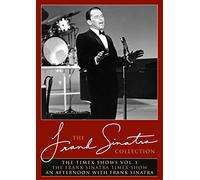 Frank Sinatra - The Timex Shows Vol. 1 [DVD] [2017] [NTSC]