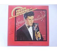 Frank Sinatra - The Tommy Dorsey Orchestra With Frank Sinatra