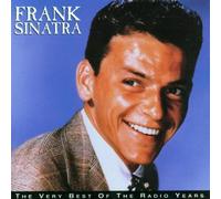 Frank Sinatra - The Very Best of the Radio Days