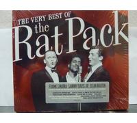 Frank Sinatra - The Very Best Of The Rat Pack