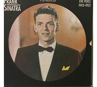 Frank Sinatra - The Voice 1943-1952 Boxset