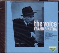 Frank Sinatra - The Voice