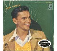 Frank Sinatra - The Voice