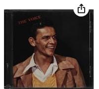 Frank Sinatra - The Voice