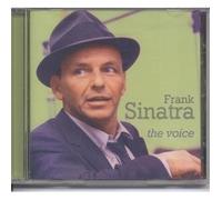 Frank Sinatra - The Voice