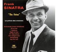 Frank Sinatra - The Voice