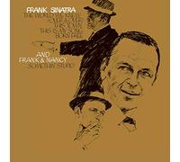 Frank Sinatra - The World We Knew