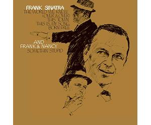 Frank Sinatra - The World We Knew