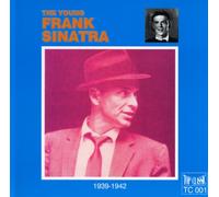 frank sinatra - the young