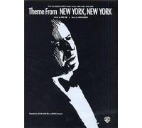 Frank Sinatra: Theme From New York New York