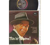 Frank Sinatra - This Is Frank Sinatra