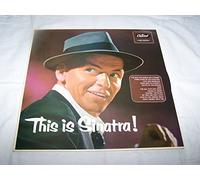 Frank Sinatra - This is Sinatra (1956, RI#2606981) [VINYL]