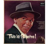 Frank Sinatra - THIS IS SINATRA LP