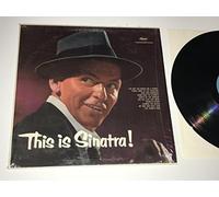 Frank Sinatra - This is Sinatra! [Vinyl LP]