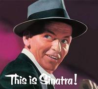 Frank Sinatra - This Is Sinatra! Volume One + 5 Bonus Tracks (Digipack Edition)