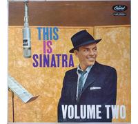 Frank Sinatra - This Is Sinatra Volume Two